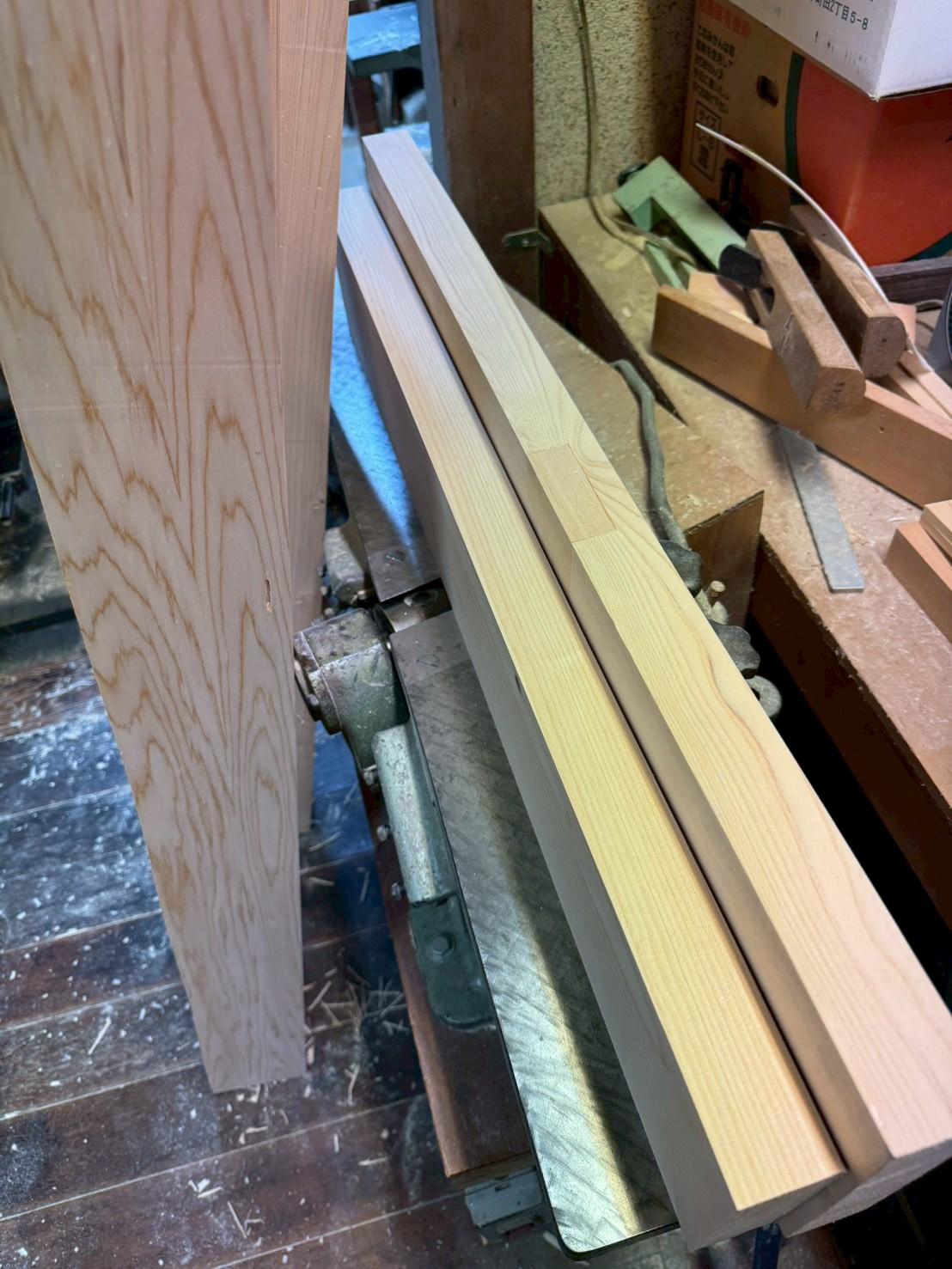 Kṣitigarbha Bodhisattva - Purchase of ingredients 3